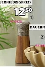 Salz- und Pfeffermühle Sockel von UNO im aktuellen JYSK Prospekt für 12,50 €