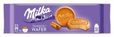 Aktuelles choco wafer Angebot bei Netto mit dem Scottie in Cottbus ab 1,69 €