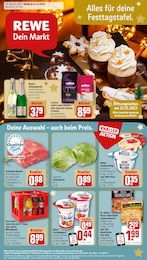 Der aktuelle REWE Prospekt Der aktuelle REWE Prospekt: Dein Markt