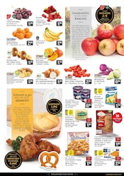 Aktueller EDEKA Prospekt mit Kartoffeln, "Aktuelle Angebote", Seite 7