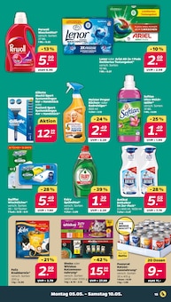 Rasierer im Netto mit dem Scottie Prospekt "Günstig. Besser. Für Dich." mit 38 Seiten (Potsdam)