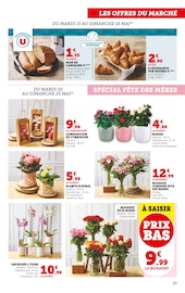 Prospectus U Express "U Express" en cours à Saint-Étienne, Page 25 Catalogue U Express en cours à Saint-Étienne, "U Express", Page 25