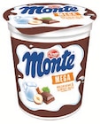 Monte Mega im Lidl Prospekt Monte Mega von Zott im aktuellen Lidl Prospekt für 1,49 €