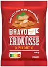 Erdnüsse von Bravo für 0,69 € bei Penny im Angebot Erdnüsse von Bravo im aktuellen Penny Prospekt