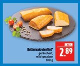 Buttermakrelenfilet im Angebot bei Marktkauf in Leipzig Buttermakrelenfilet Angebote bei Marktkauf Leipzig für 2,89 €