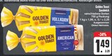 Sandwich Angebote von Golden Toast bei EDEKA Görlitz für 1,49 €