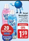 Weichspüler Angebote von Vernel bei E center Lünen für 1,59 €