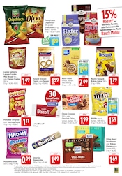 Ritter Sport im E center Prospekt in Waiblingen Aktueller E center Prospekt mit Ritter Sport, "Aktuelle Angebote", Seite 21
