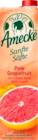 Sanfte Säfte Pink Grapefruit von Amecke für 1,99 € bei EDEKA im Angebot Sanfte Säfte Pink Grapefruit von Amecke im aktuellen EDEKA Prospekt