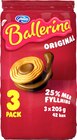 Ballerina Angebote von Göteborgs bei Rusta Neumünster für 3,49 €