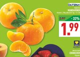 Aktuelles MANDARINEN Angebot bei Marktkauf in Bielefeld ab 1,99 €