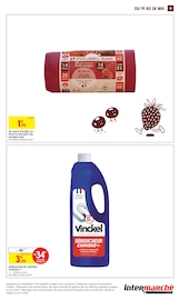 Parfum en promo dans le catalogue Intermarché Super à la page 11