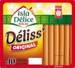 Promo Déli'ss' original à 1,34 € dans le catalogue Lidl à Saint-Louis