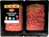 Viande hachée pur boeuf en promo chez Lidl Alès à 11,99 €