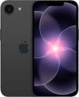IPHONE 17E 256GO BLACK - APPLE en promo chez Auchan Hypermarché Saintes à 719,00 €