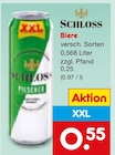 Aktuelles Schloss Angebot bei Netto Marken-Discount in Koblenz ab 0,55 €