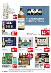 Bitburger im E center Prospekt in Maintal Aktueller E center Prospekt mit Bitburger, "Aktuelle Angebote", Seite 28