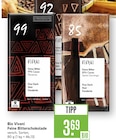 Aktuelle Schokolade Angebote bei Marktkauf in Stuttgart Aktuelles Feine Bitter 99% Cacao Panama Angebot bei Marktkauf in Stuttgart ab 3,69 €