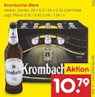 Biere bei Netto Marken-Discount im Prospekt "" für 10,79 €