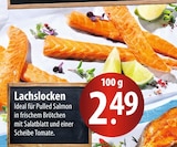 Lachslocken Angebot in Oersdorf Lachslocken im aktuellen Prospekt bei famila Nordost in Oersdorf