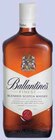 Scotch whisky blended finest - BALLANTINE'S - Intermarché à Antibes Scotch whisky blended finest - BALLANTINE'S en promo chez Intermarché Antibes à 19,60 €