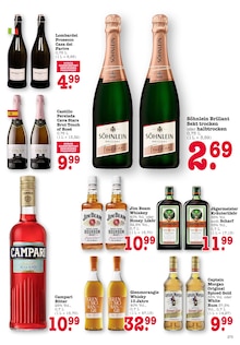 Rum im E center Prospekt "Aktuelle Angebote" mit 46 Seiten (Ludwigshafen (Rhein))