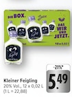 Aktuelles Kleiner Feigling Angebot bei EDEKA in Darmstadt ab 5,49 €