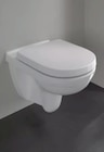 Wand-WC-Set „O.novo“ von Villeroy & Boch im aktuellen toom Baumarkt Prospekt