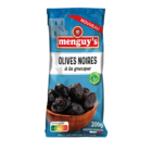 Promo Olives noires à la grecque à 2,49 € dans le catalogue Carrefour Market à Survilliers