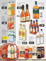 Aktueller EDEKA Prospekt mit Rum, "Aktuelle Angebote", Seite 14