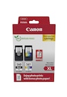 Bureau Vallée Compiègne - Promo PACK CARTOUCHE CANON PG-560XL/CL-561XL Promo PACK CARTOUCHE CANON PG-560XL/CL-561XL à 43,99 € dans le catalogue Bureau Vallée à Compiègne