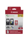 Bureau Vallée Dreux - Promo Pack cartouche canon pg-560xl/cl-561xl Promo Pack cartouche canon pg-560xl/cl-561xl à 43,99 € dans le catalogue Bureau Vallée à Dreux