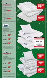 Aktueller Matratzen Concord Prospekt mit Kopfkissen, "BLACK WEEK", Seite 7