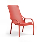 NARDI Gartenstuhl Net Lounge im Angebot bei Möbel Martin in Völklingen NARDI Gartenstuhl Net Lounge Angebote von NARDI bei Möbel Martin Völklingen für 129,00 €