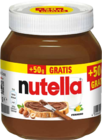 Aktuelle Nüsse Angebote bei EDEKA in Mannheim Aktuelles Nuss-Nugat-Creme Angebot bei EDEKA in Mannheim ab 3,49 €