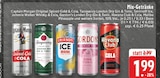 Spiced Gold & Cola Angebote von Captain Morgan bei E center Hamm für 1,99 €