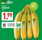 Aktuelle Bananen Angebote bei Marktkauf in Leverkusen Aktuelles Bananen Angebot bei Marktkauf in Leverkusen ab 1,99 €