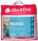 Couette Nuage Arelle Soft Flex - BLANRÊVE en promo chez Cora Villemomble à 19,53 €