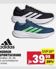 HERREN SPORTSCHUHE im Angebot bei E center in Kirchheim HERREN SPORTSCHUHE Angebote von adidas bei E center Kirchheim für 39,99 €