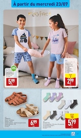 D'autres offres dans le catalogue "NOS APÉRITIFS D'ÉTÉ JUSQU'À -50% SUR LE 2ÈME" de Aldi D'autres offres dans le catalogue "NOS APÉRITIFS D'ÉTÉ JUSQU'À -50% SUR LE 2ÈME" de Aldi à la page 31