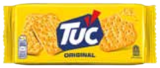 Cracker im EDEKA Prospekt Cracker von TUC im aktuellen EDEKA Prospekt für 0,89 €