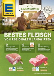 EDEKA Supermarkt Prospekt der aktuellen Woche mit 2 Seiten, gültig von 19.01.2026 bis 24.01.2026, in Lauf und Umgebung Aktueller EDEKA Supermarkt Prospekt in Lauf und Umgebung, "Aktuelle Angebote" mit 2 Seiten, 19.01.2026 - 24.01.2026