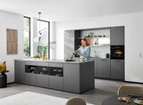 Einbauküche „MONDO Lenzen“ im Möbel Inhofer Prospekt Einbauküche „MONDO Lenzen“ von MONDO im aktuellen Möbel Inhofer Prospekt für 4.998,00 €