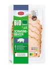 Schweinebraten Angebote von Bioland bei Lidl Wuppertal