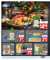 Aktueller EDEKA Prospekt mit Eier, "IM EINSATZ FÜR FRISCHE & VIELFALT.", Seite 10