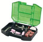 Feinbohrschleifer bei Lidl im Prospekt "" für 19,99 €