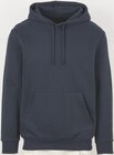 Kapuzenpullover Angebot im aktuellen Woolworth Prospekt Kapuzenpullover Angebot im Woolworth Prospekt für 10,00 €