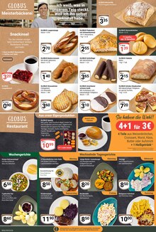 Nudeln im aktuellen GLOBUS Prospekt (Salzgitter) Nudeln im GLOBUS Prospekt "Aktuelle Angebote" mit 27 Seiten (Salzgitter)