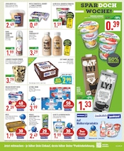 Milch im Marktkauf Prospekt in Beckum Aktueller Marktkauf Prospekt mit Milch, "Aktuelle Angebote", Seite 9