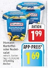 Kartoffelsalat von Homann im aktuellen E center Prospekt